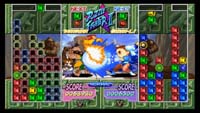 photo d'illustration pour l'article:Super Puzzle Fighter 2 Turbo en download